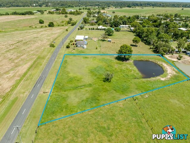 3 500 Bonna Road Branyan QLD 4670