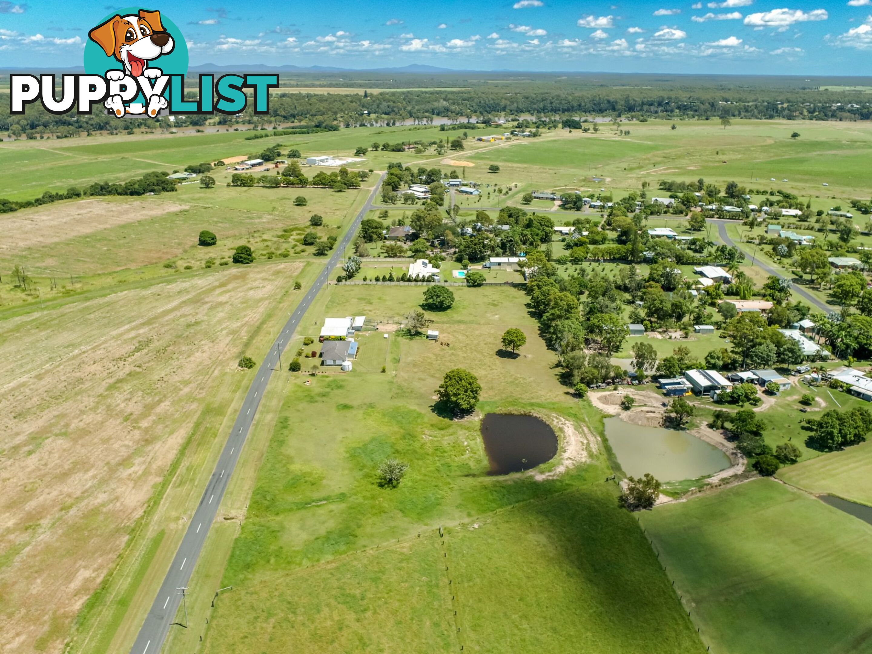 3 500 Bonna Road Branyan QLD 4670