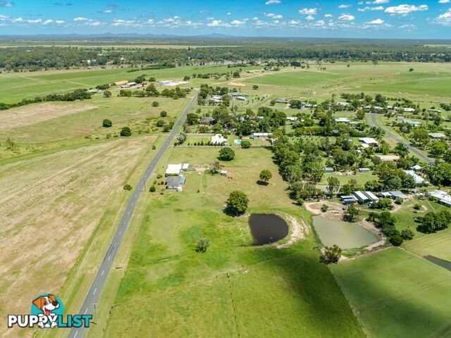 3 500 Bonna Road Branyan QLD 4670