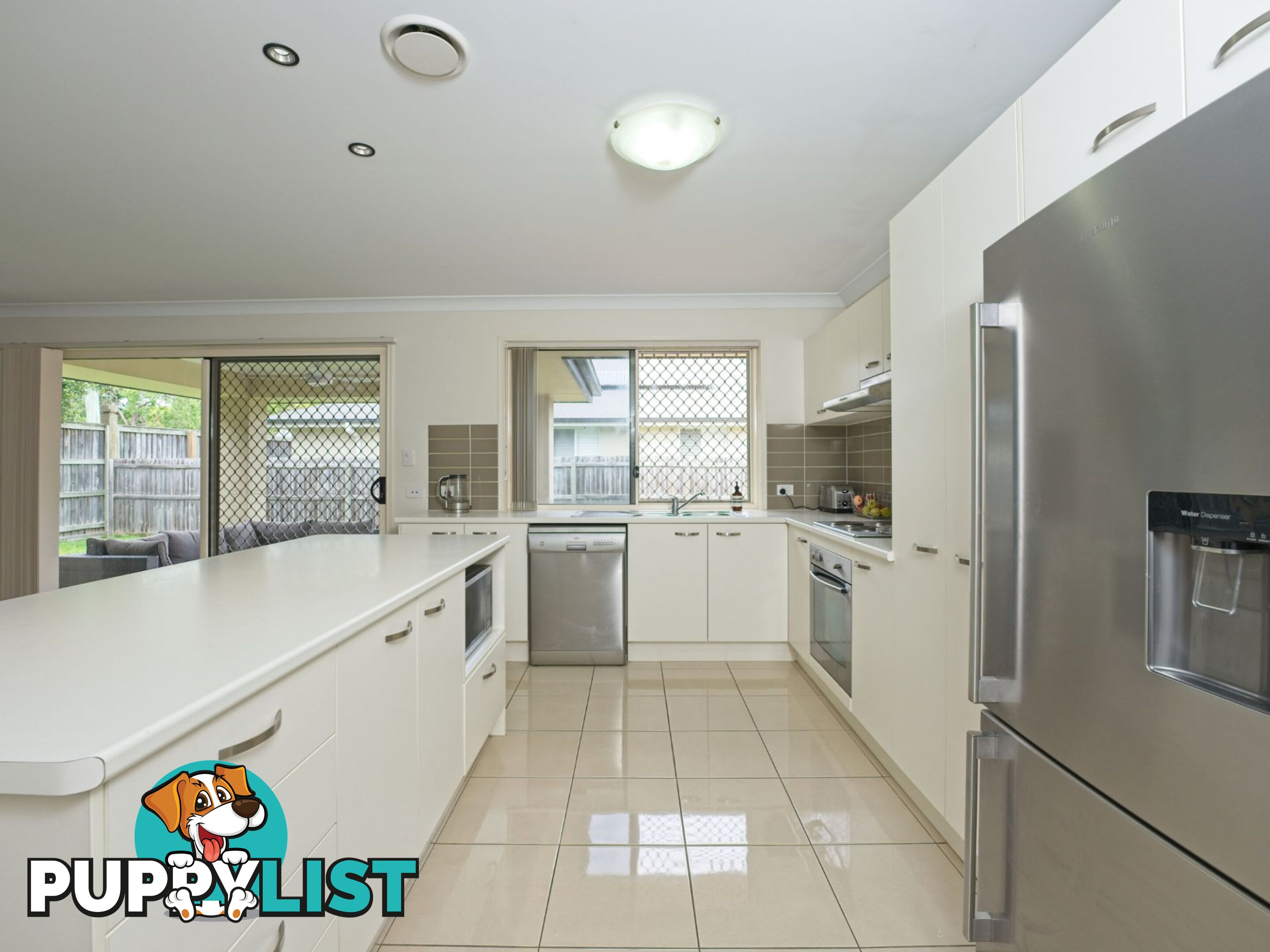 47 Foxwood Circuit Wakerley QLD 4154