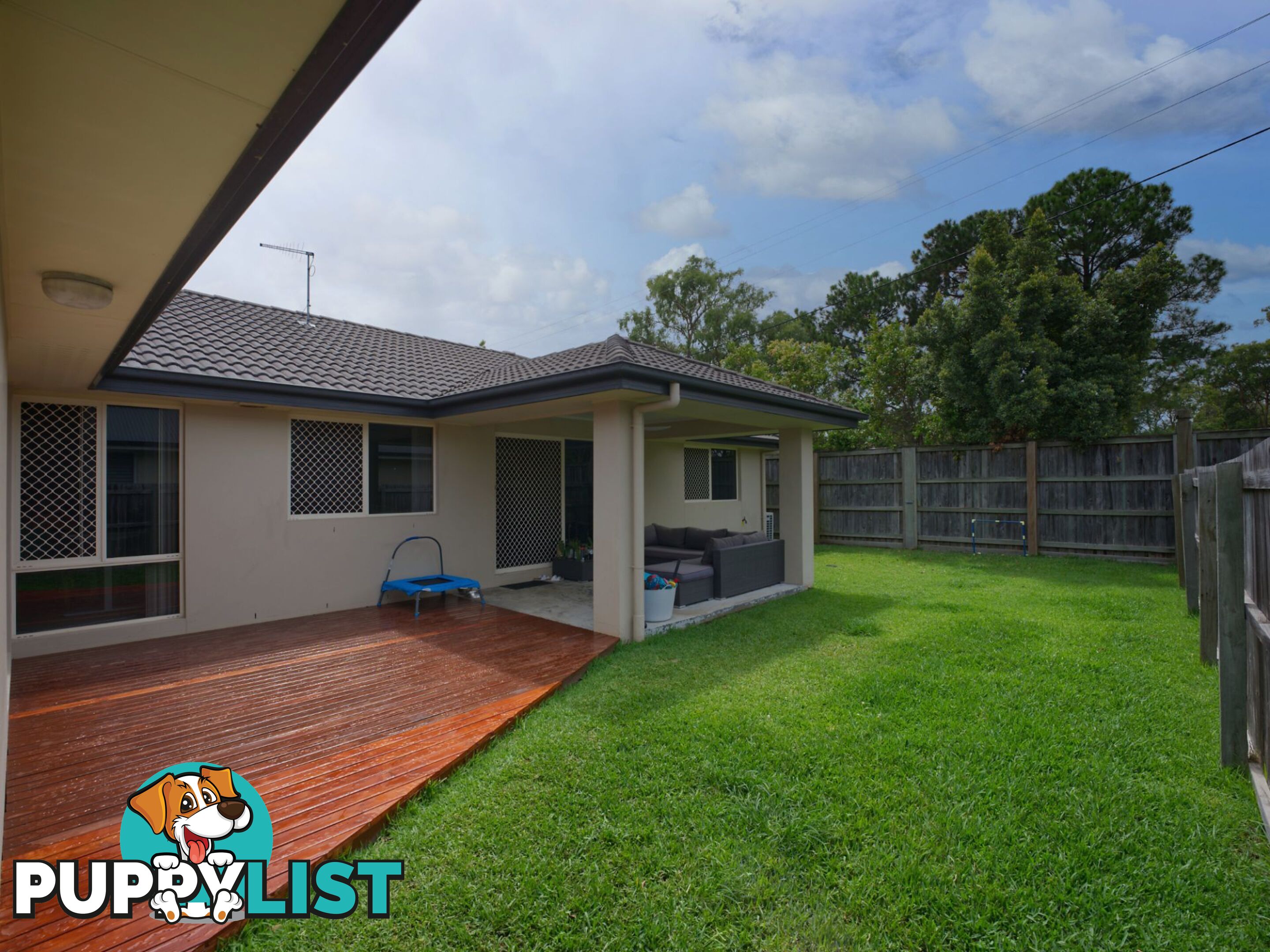 47 Foxwood Circuit Wakerley QLD 4154