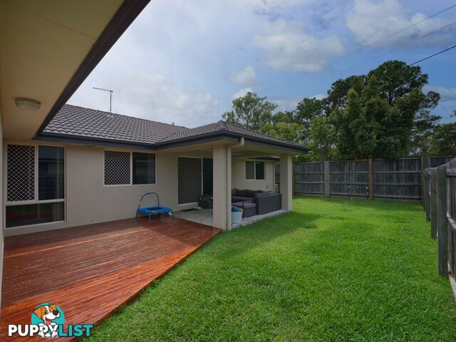 47 Foxwood Circuit Wakerley QLD 4154