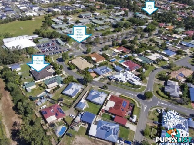 54 cottontree drive NARANGBA QLD 4504