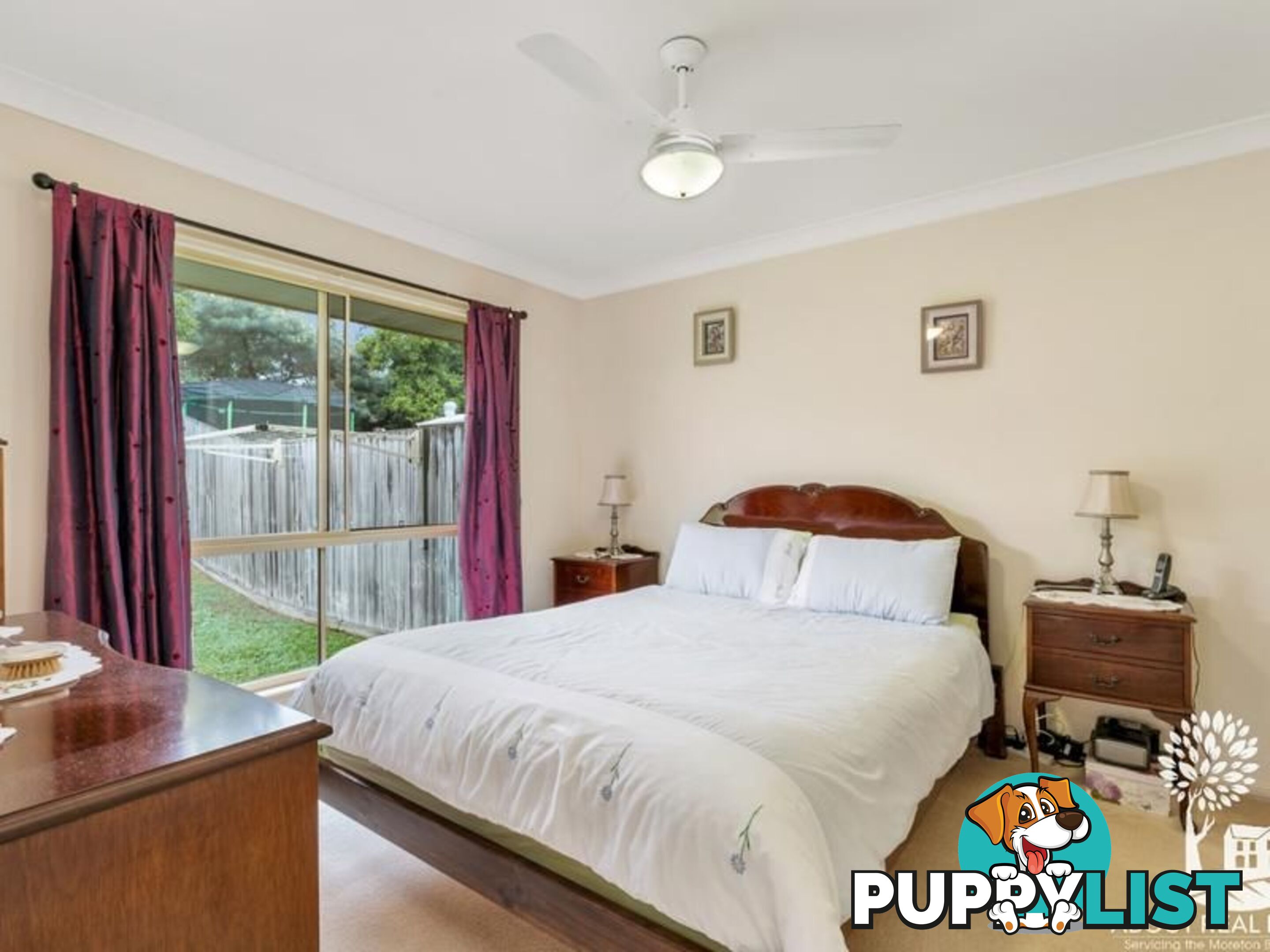 54 cottontree drive NARANGBA QLD 4504