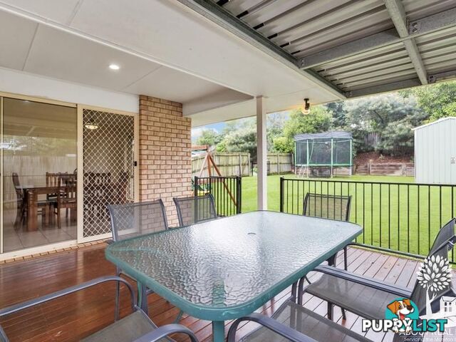 54 cottontree drive NARANGBA QLD 4504