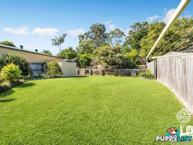 54 cottontree drive NARANGBA QLD 4504