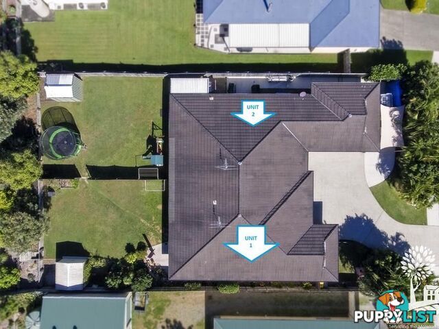 54 cottontree drive NARANGBA QLD 4504