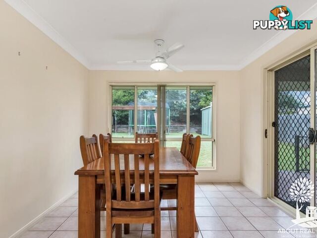 54 cottontree drive NARANGBA QLD 4504