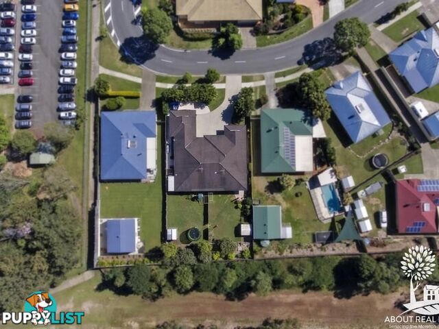 54 cottontree drive NARANGBA QLD 4504