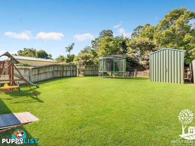 54 cottontree drive NARANGBA QLD 4504