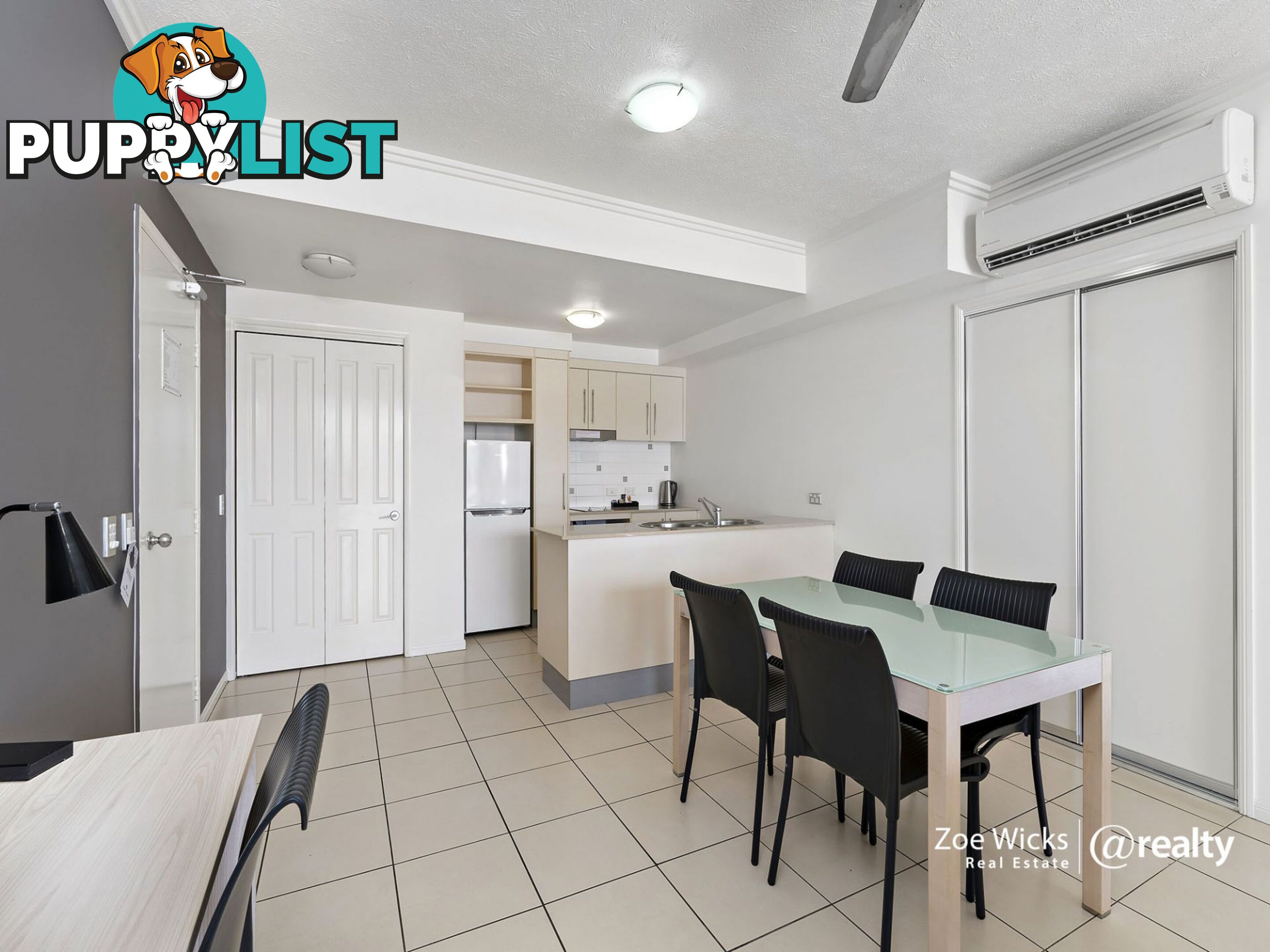 502 6 Lake Street CAIRNS CITY QLD 4870