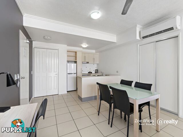 502 6 Lake Street CAIRNS CITY QLD 4870