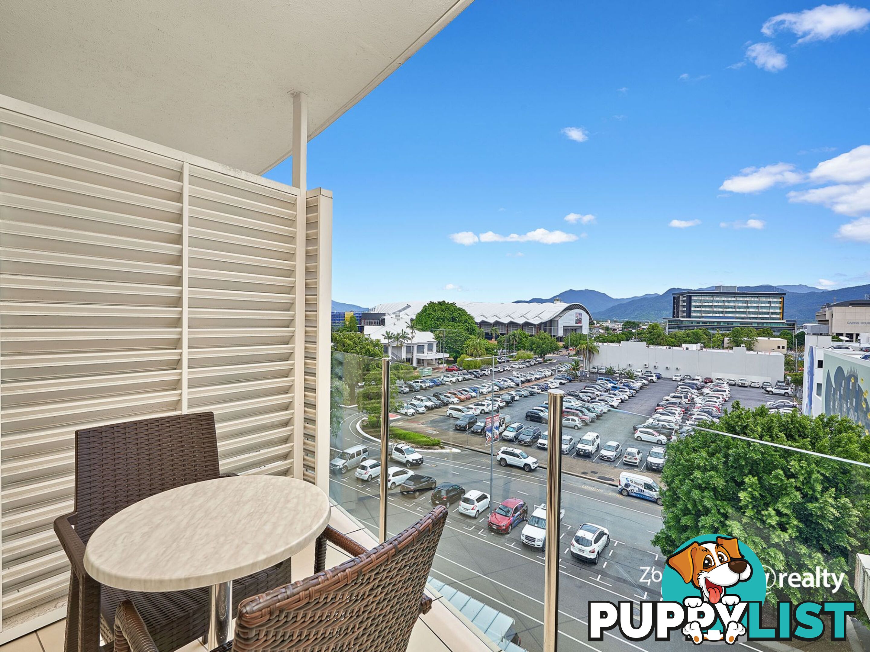 502 6 Lake Street CAIRNS CITY QLD 4870