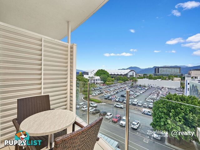 502 6 Lake Street CAIRNS CITY QLD 4870