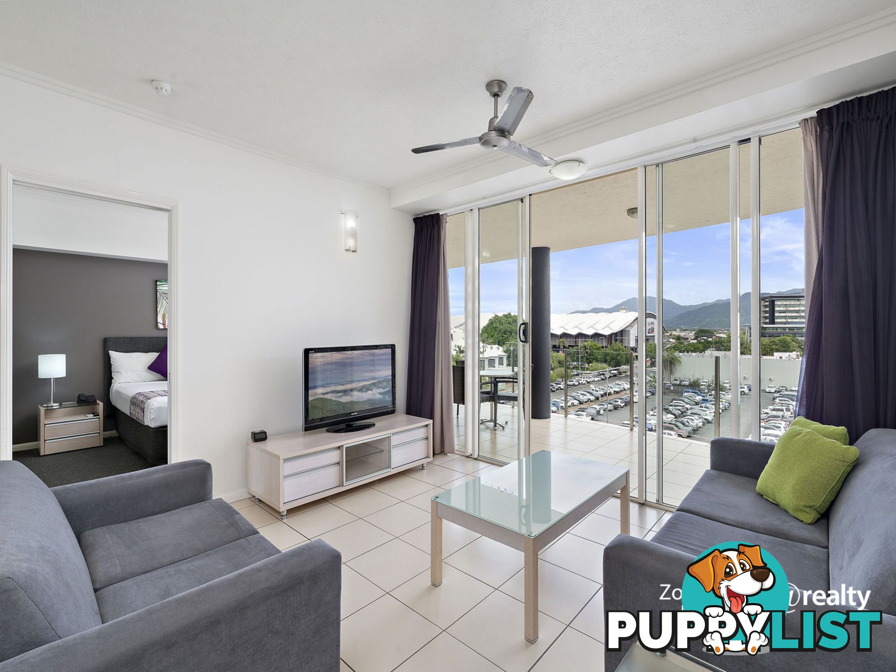 502 6 Lake Street CAIRNS CITY QLD 4870