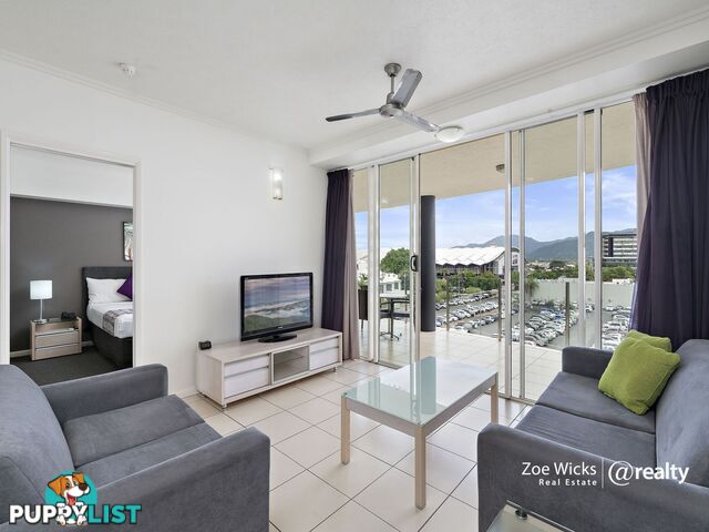 502 6 Lake Street CAIRNS CITY QLD 4870