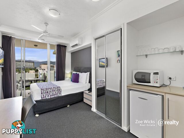 502 6 Lake Street CAIRNS CITY QLD 4870