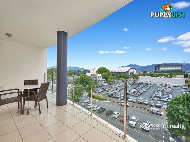 502 6 Lake Street CAIRNS CITY QLD 4870