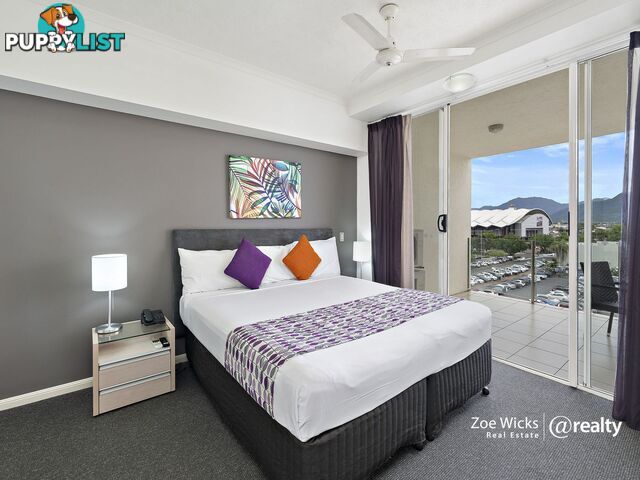 502 6 Lake Street CAIRNS CITY QLD 4870