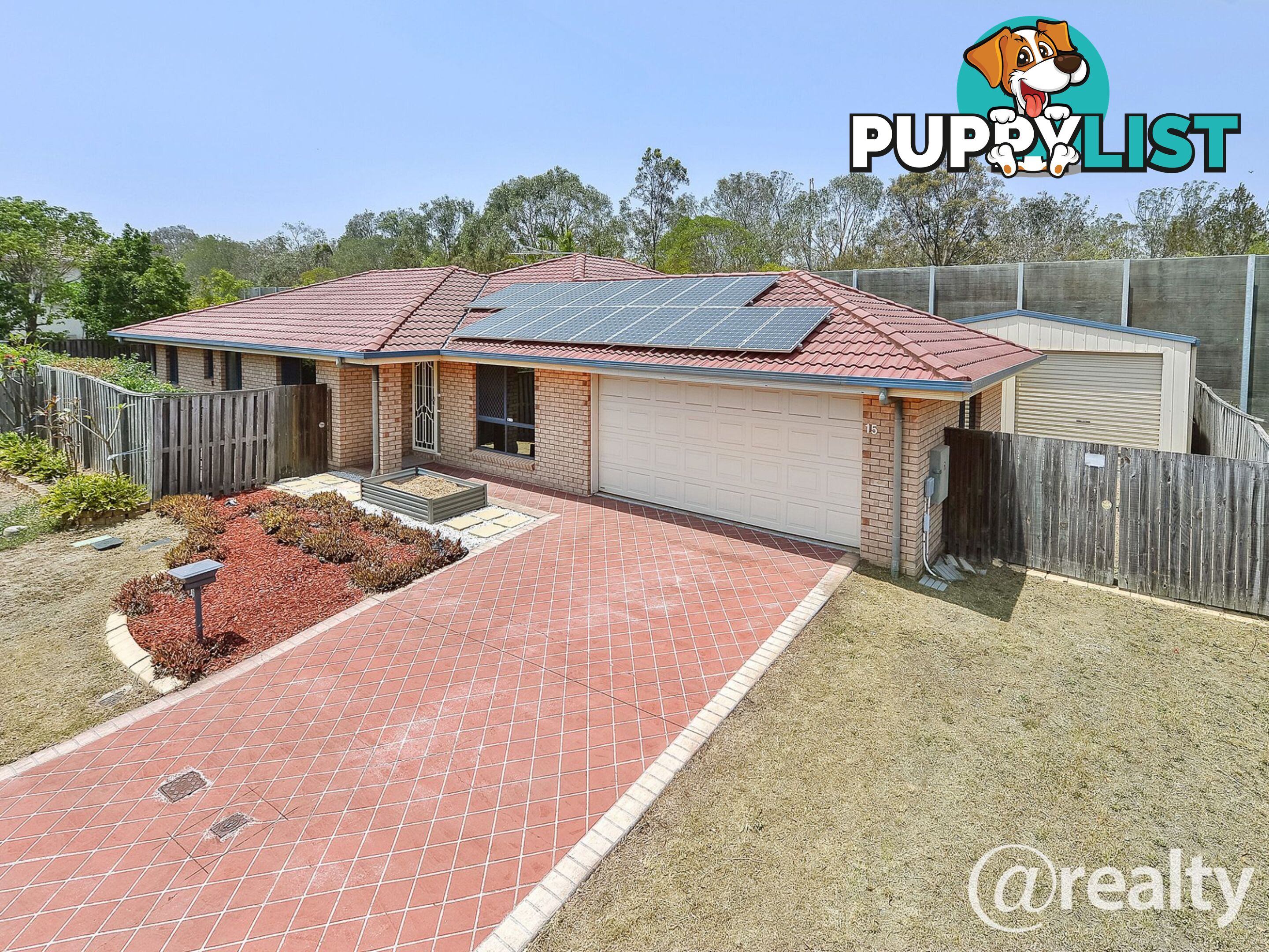 15 Hattah Place Parkinson QLD 4115