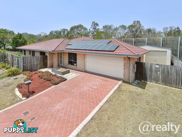 15 Hattah Place Parkinson QLD 4115