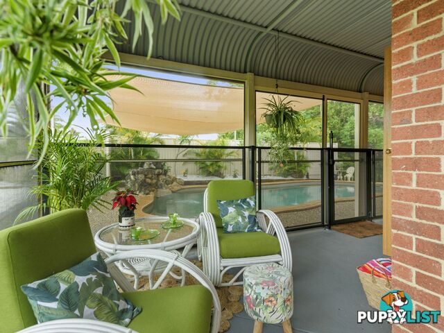 3 Coachwood Court Murwillumbah NSW 2484