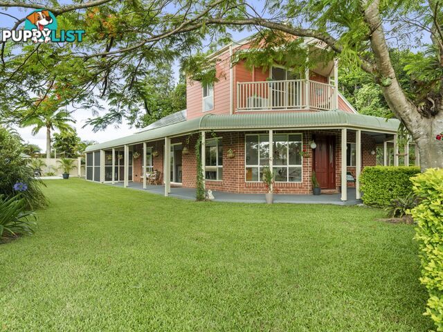 3 Coachwood Court Murwillumbah NSW 2484