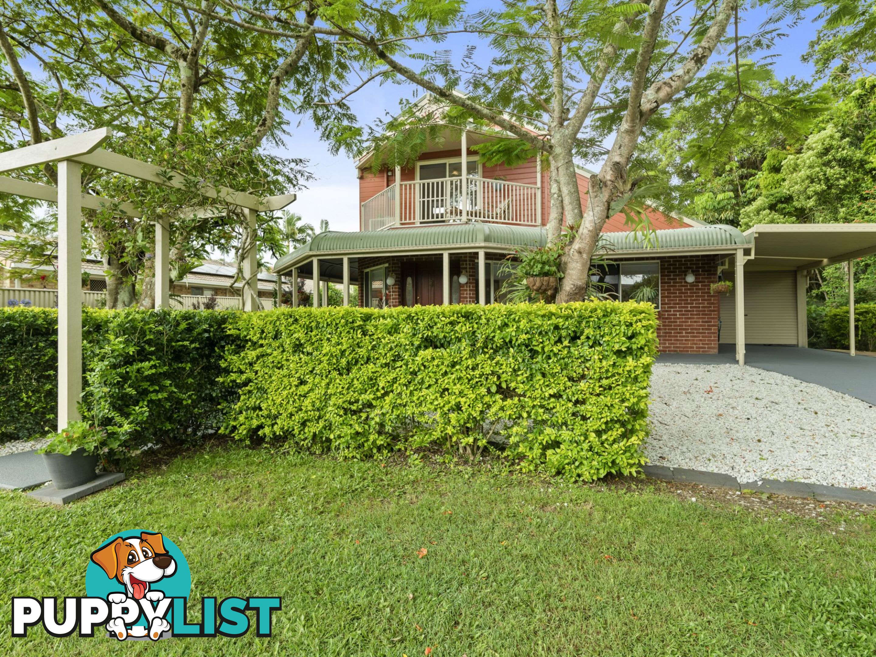 3 Coachwood Court Murwillumbah NSW 2484