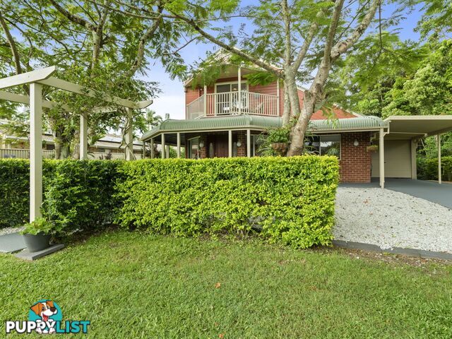 3 Coachwood Court Murwillumbah NSW 2484