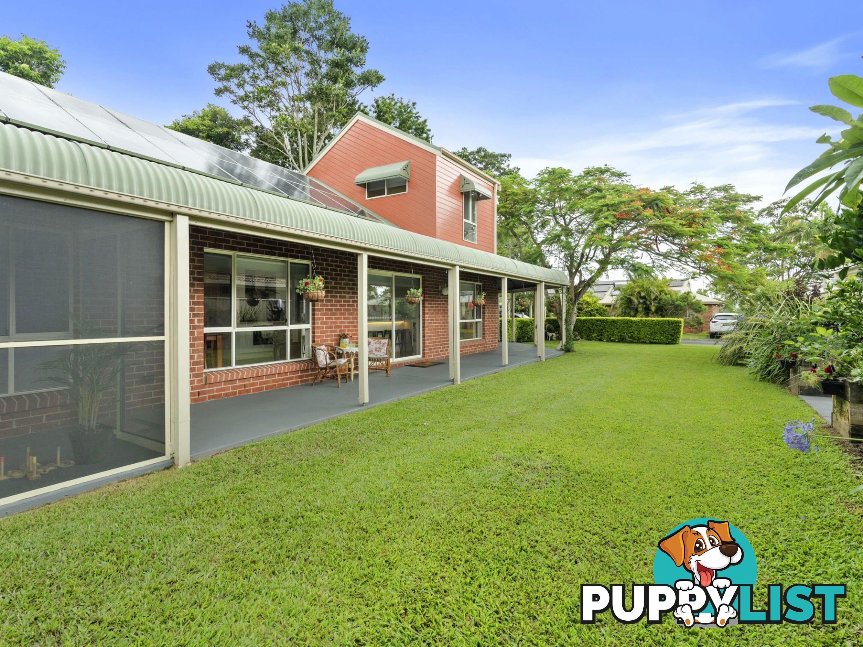 3 Coachwood Court Murwillumbah NSW 2484