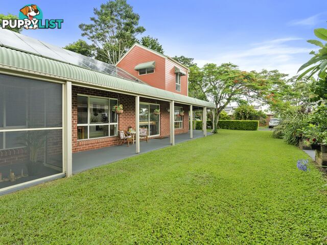 3 Coachwood Court Murwillumbah NSW 2484