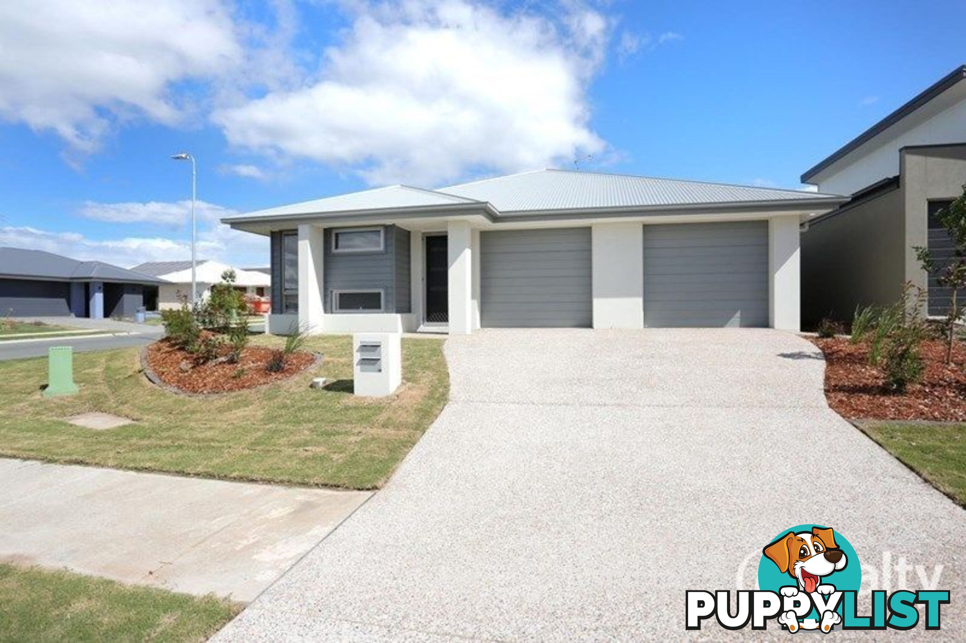 1 & 2 113 Darnell Street Yarrabilba QLD 4207