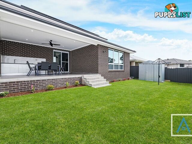 9 Whittingham Street CAMPBELLTOWN NSW 2560