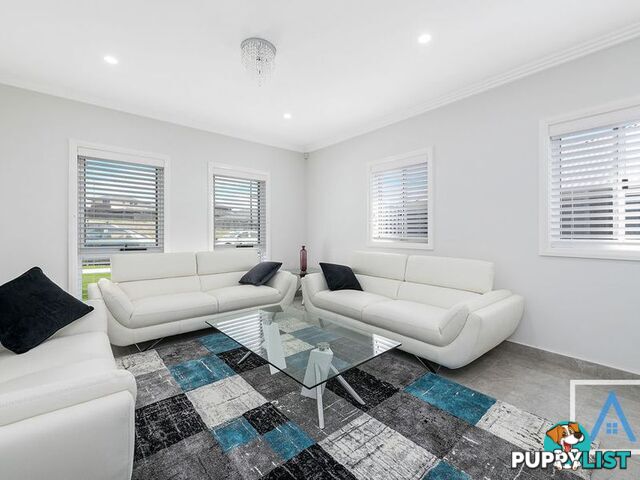 9 Whittingham Street CAMPBELLTOWN NSW 2560