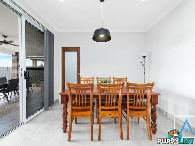 9 Whittingham Street CAMPBELLTOWN NSW 2560