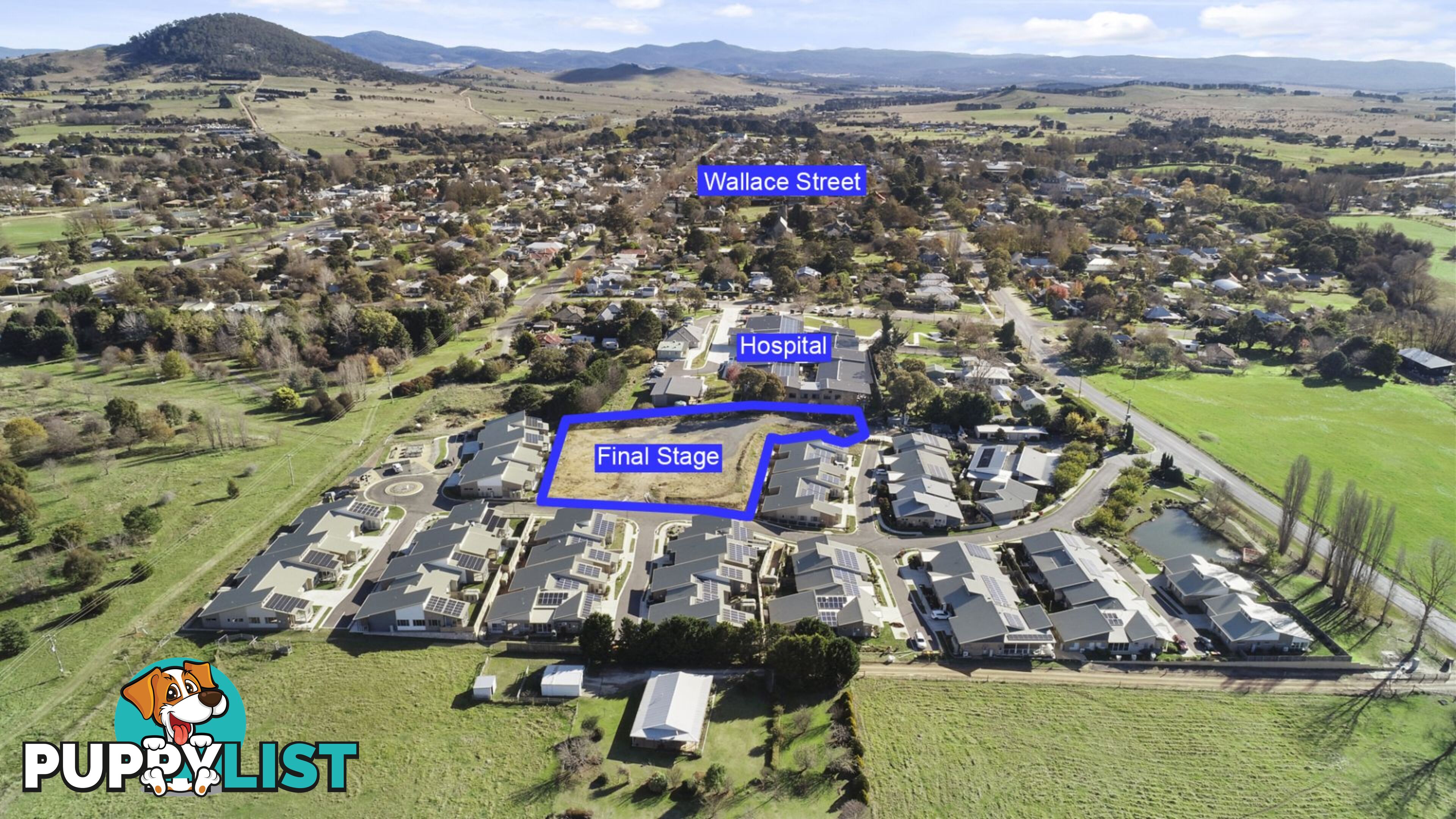 35 70 Little River Road Braidwood NSW 2622