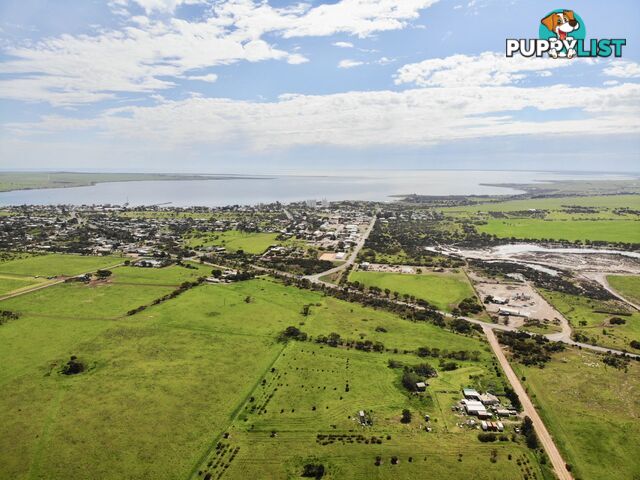 S67 Flinders Highway Streaky Bay SA 5680