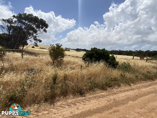 S67 Flinders Highway Streaky Bay SA 5680