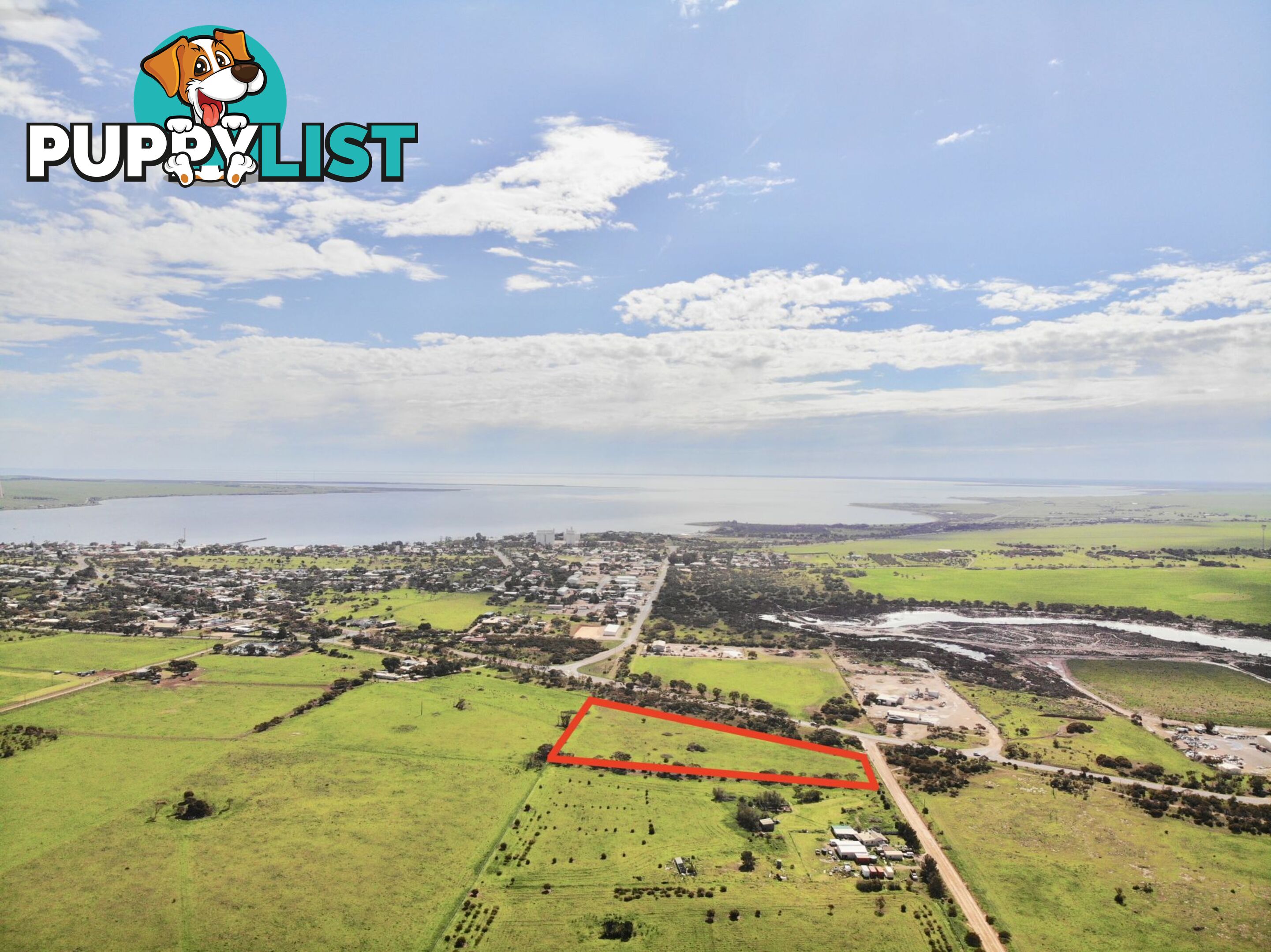 S67 Flinders Highway Streaky Bay SA 5680