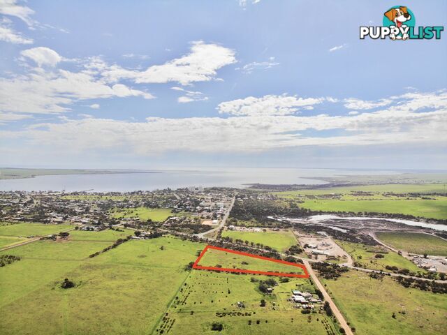 S67 Flinders Highway Streaky Bay SA 5680