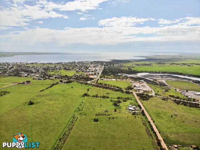 S67 Flinders Highway Streaky Bay SA 5680