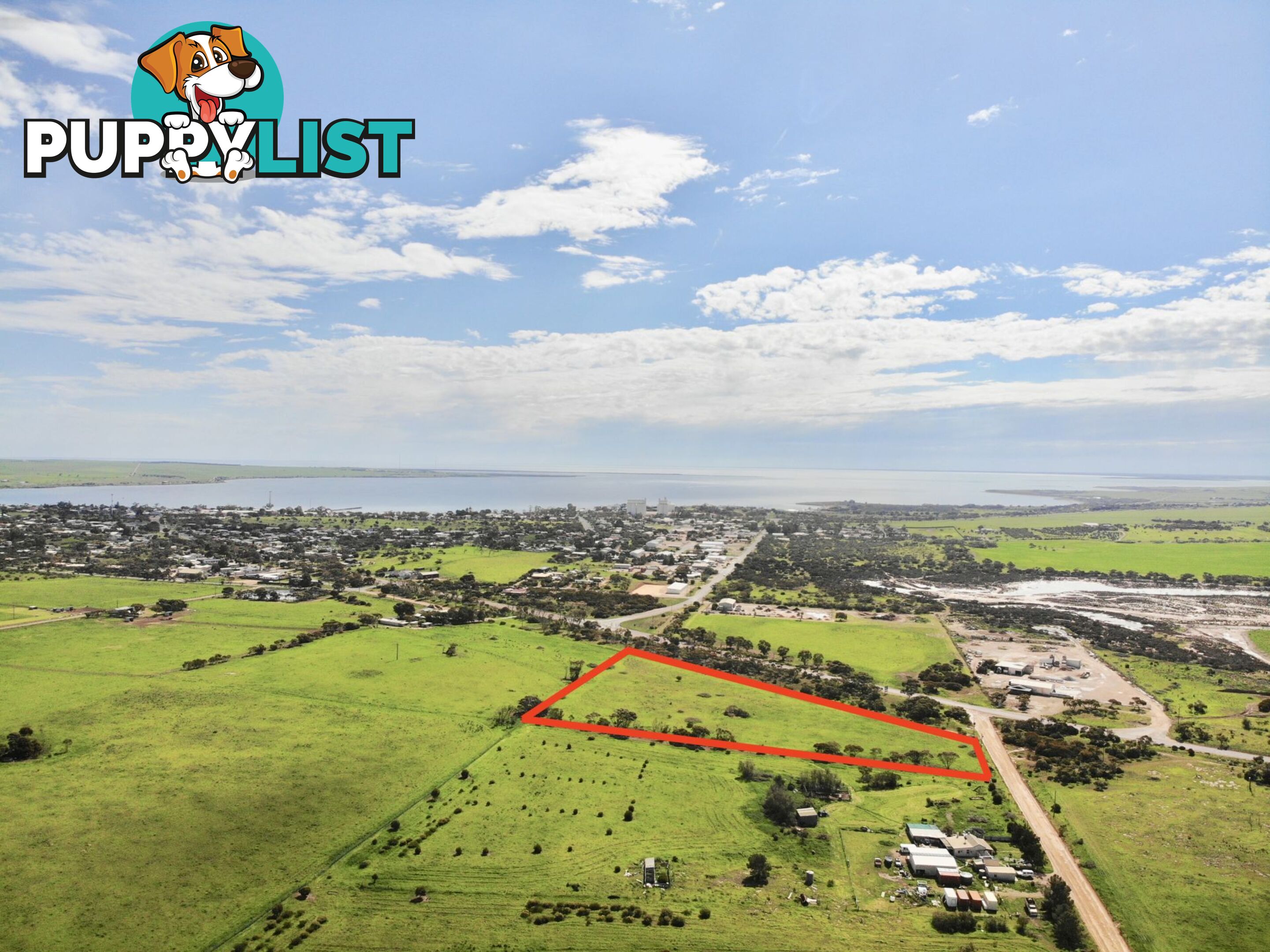 S67 Flinders Highway Streaky Bay SA 5680