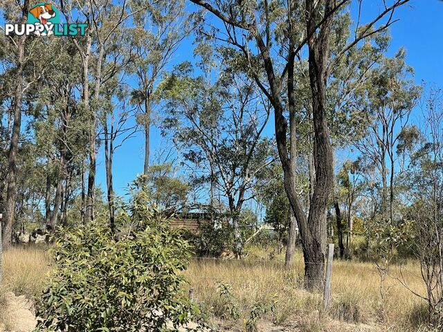 296 J Hunters Road Ballogie QLD 4610