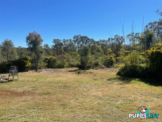 296 J Hunters Road Ballogie QLD 4610