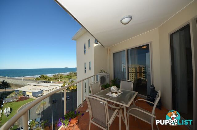 25 8 Breakwater Access Mackay Harbour QLD 4740