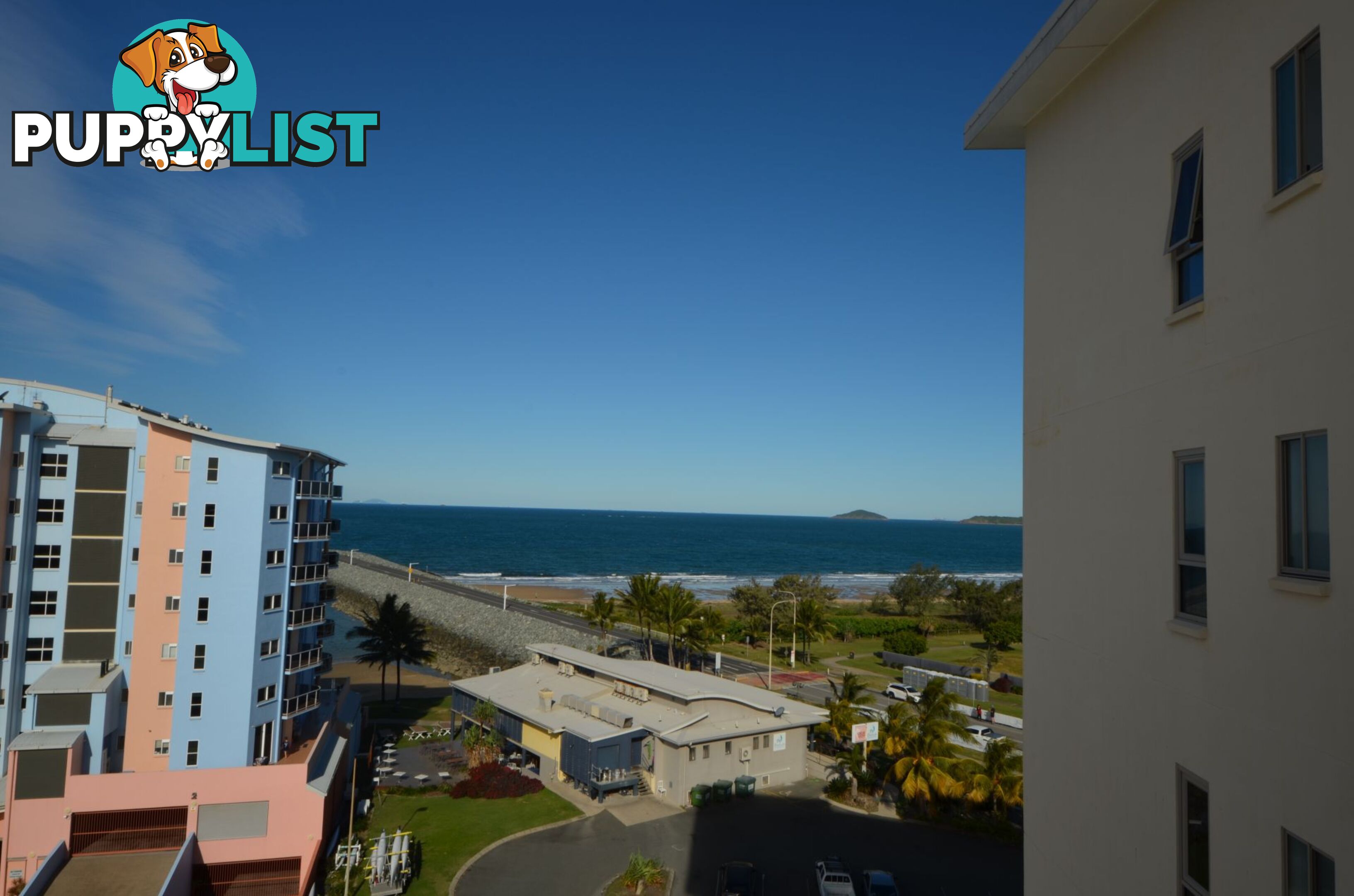 25 8 Breakwater Access Mackay Harbour QLD 4740