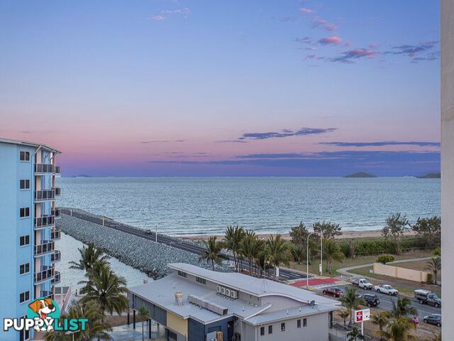 25 8 Breakwater Access Mackay Harbour QLD 4740