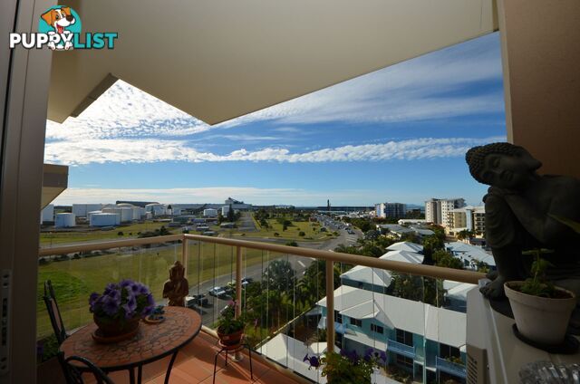 25 8 Breakwater Access Mackay Harbour QLD 4740