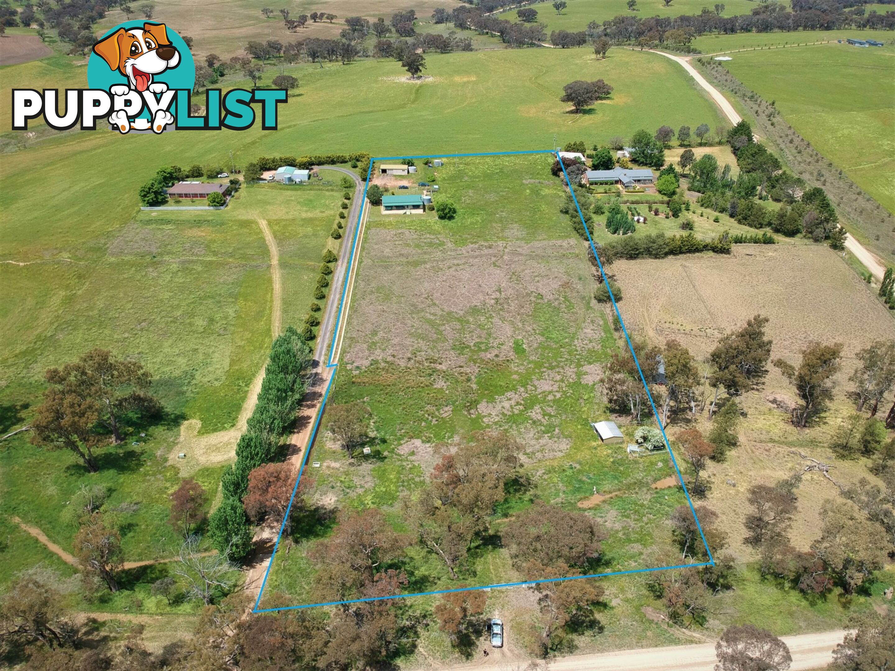 478 Hen and Chicken Lane Evans Plains NSW 2795