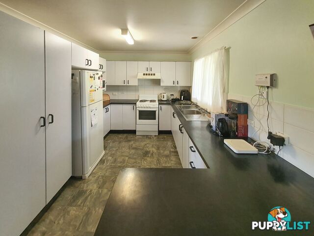 478 Hen and Chicken Lane Evans Plains NSW 2795